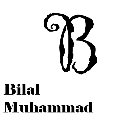 Bilal Muhammad